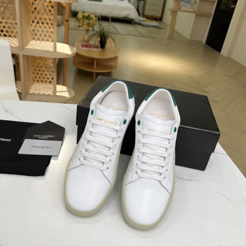 YSL Casual Shoes